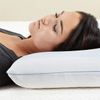 Healthy China Pillow Cool Gel Memory Foam Neck Support Bed Pillow