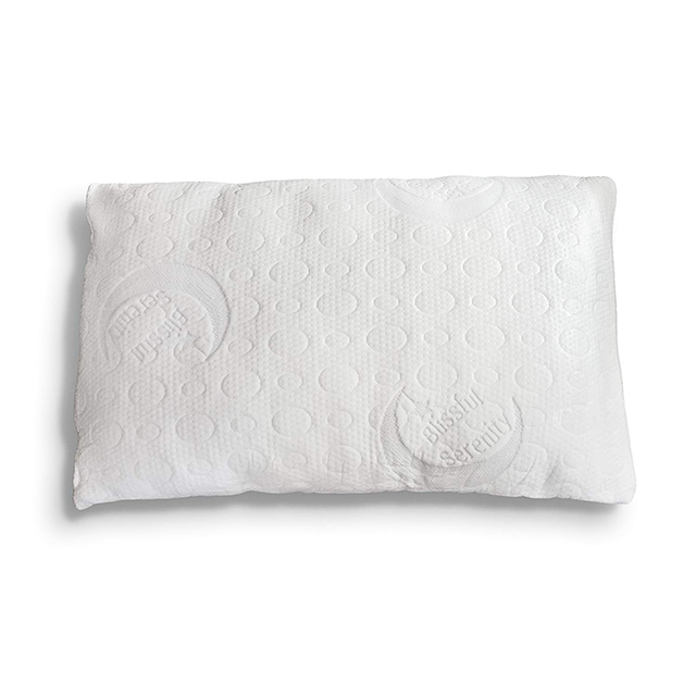 Healthy Memery Foam Sleeping Down Pillow 