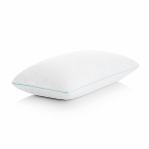 Healthy Foam Gel Memory Foam Sleeping Pillow 