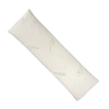 Healthy Polyester Memory Foam Bamboo Pregnancy body Pillow 