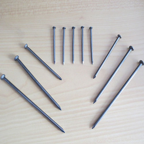 Common Nail