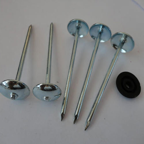 Roofing Nail