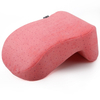 13473 Velvet Memory Foam Memory Foam Pillow