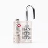 13332B ABS 3 Digital Combination Security Lock for Suitcase 