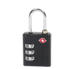 13005B 3 Digital Combination Lock TSA Luggage Padlock