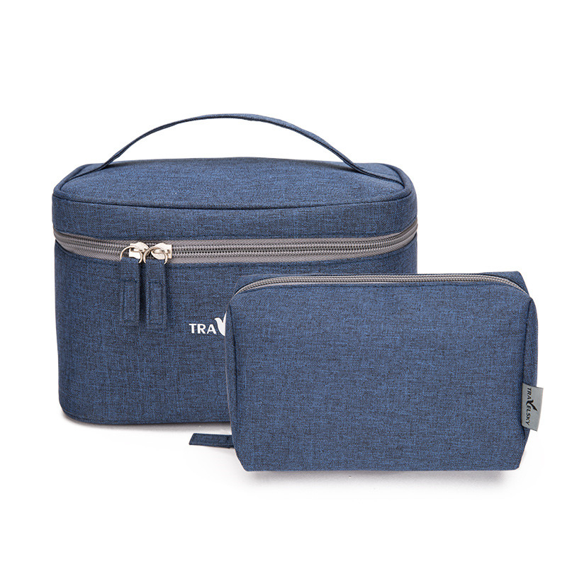 16260 Polyester Durable Toiletry Bag