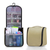 13547 Polyester Foldable Toiletry Bag