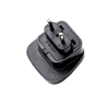 13658NG European South America Universal Travel Plug Adapter