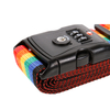 13023 Fashionable TSA Luggage Strap