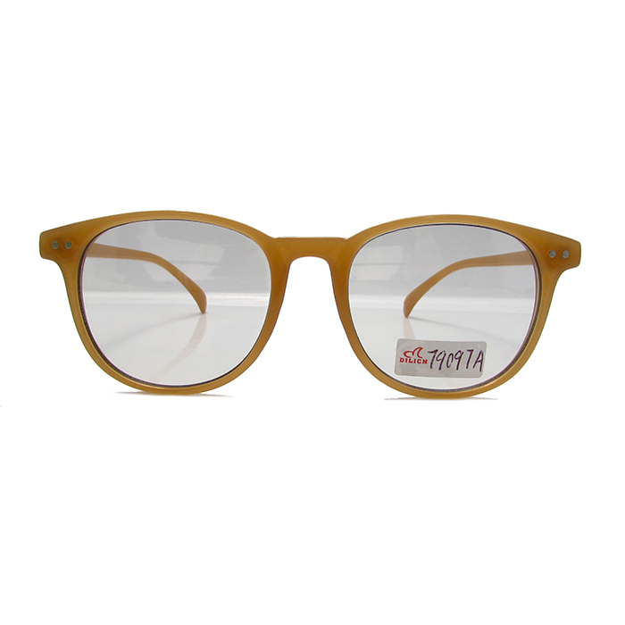 PC photochromic reading glasses