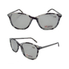 PC bifocal reading glasses and sun glasses