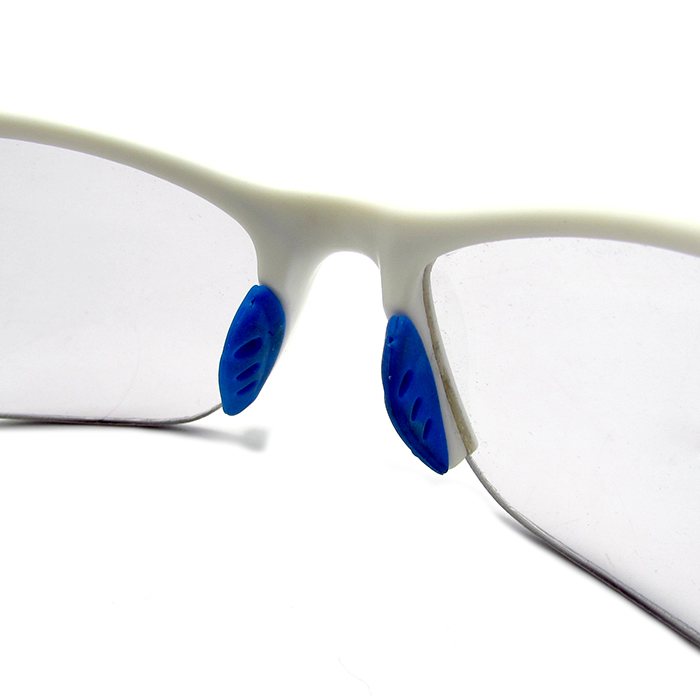 Sports photochromic bifocal reading sunglasses
