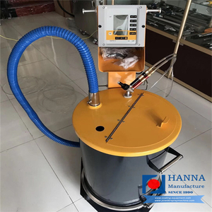 Manual Powder Coating Machine