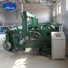 Stainless Wire Mesh Weaving Machine
