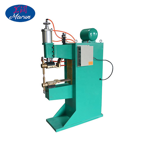 Spot Welding Machine