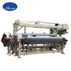 Carbon Fibres Fiber Weaving Machine