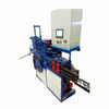 Clothes Metal Wire Hanger Making Machine
