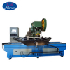 Steel Hole Punching Press Machine