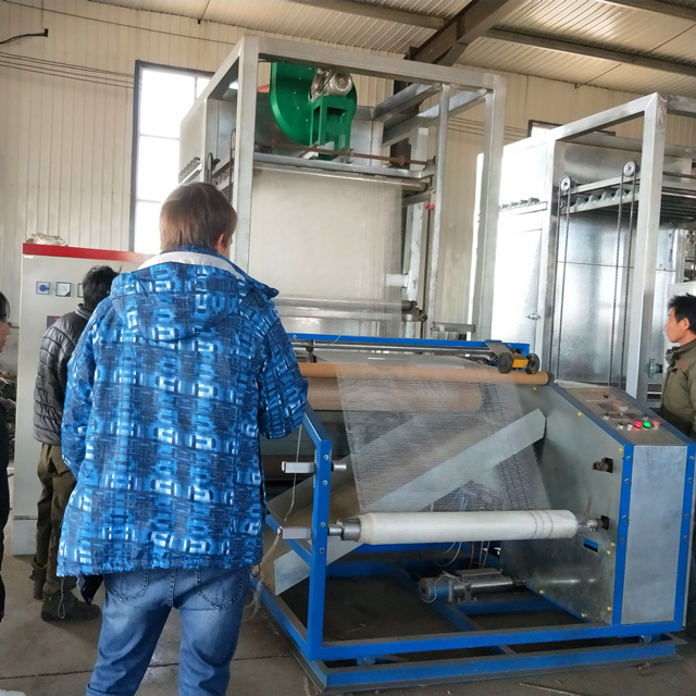 China rapier weaving loom fiberglass weaving machine/rapier weaving machine