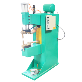 Spot Welding / Spot Welding Machine 
