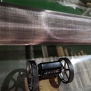 Stainless Steel 304 Characteristics and Application