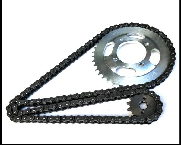 How to Adjust the Motorcycle Chain? - TOGETOOL motorcycle tools provider