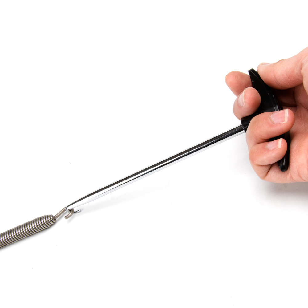 モーターバイクオートバイスプリングフックプーラーツール車の特別なツール