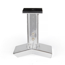 オートバイのダートバイク調整可能なフォークサポートが調整します