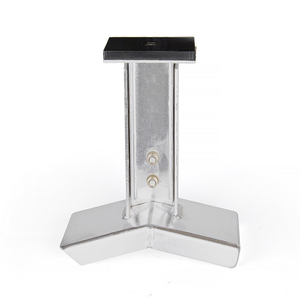 オートバイのダートバイク調整可能なフォークサポートが調整します