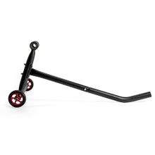 オートバイ部品アクセサリー後部片面ホイールリフトパドックスイングアームスタンドバイク