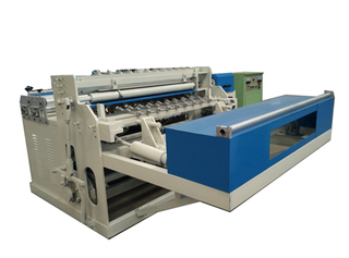 1.5-2.4mm Automatic Building Mesh Welding Machine