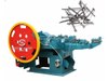 Nail making machine