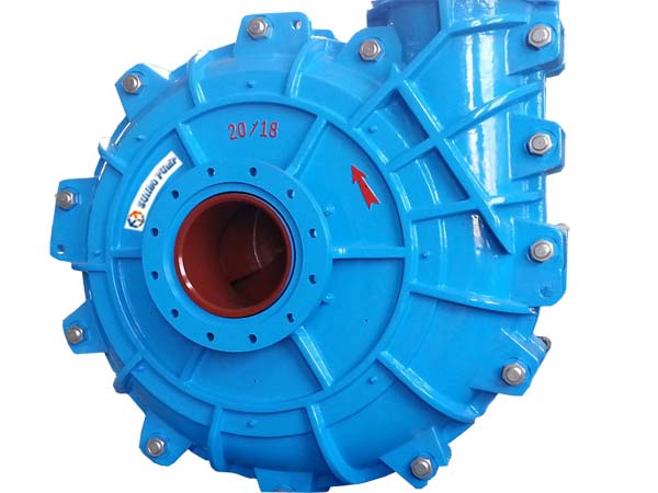  centrifugal pumps