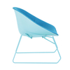 Wholesale Comfortable Modern Swivel Leisure Chair