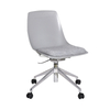 Pp+Fiberglass Fr Function Aluminium Office Leisure Sofa Set