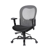 KB-8923 Popular Economic Swivel Black Office Chair