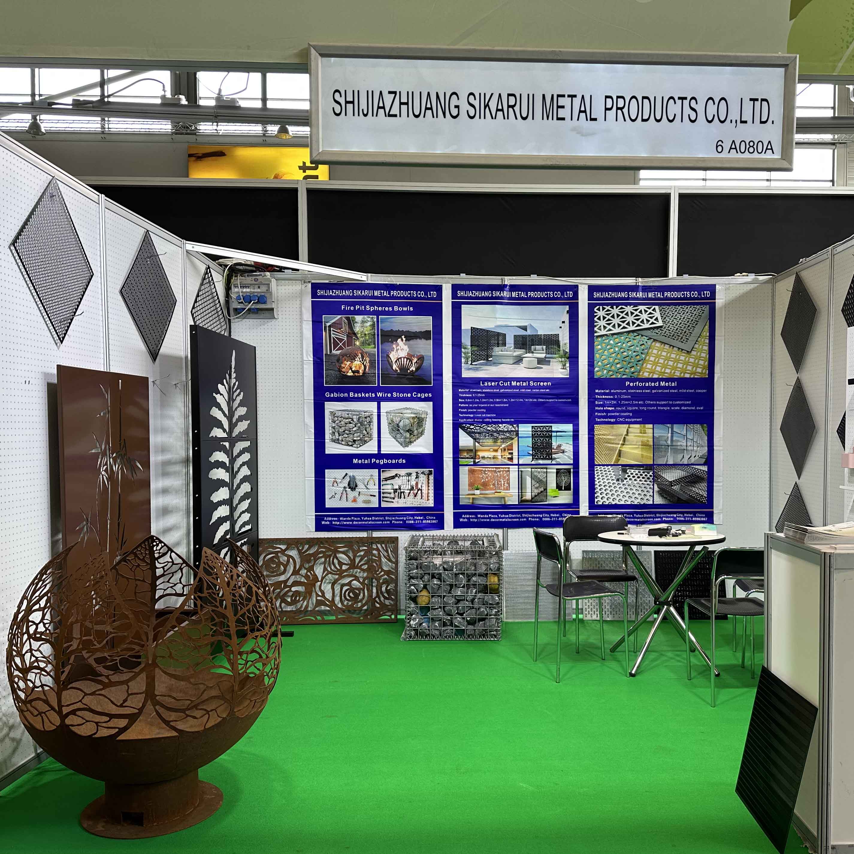 Spoga + Gafa Garden Fair 2023