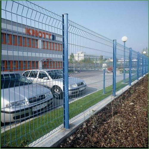 Security-Fencing-Sydney-Desal-Plant