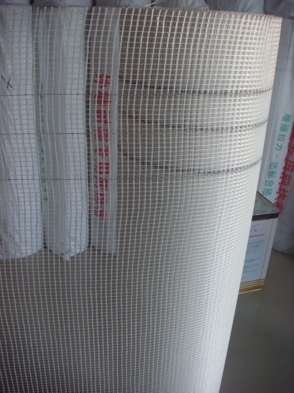 Fiberglass Mesh 