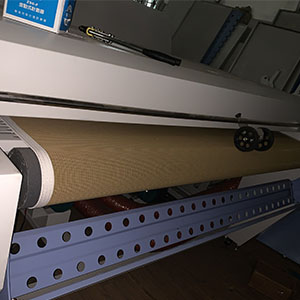 耐高温预缩机网带