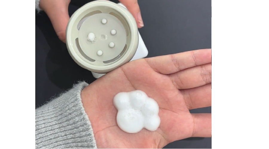 Guide Bloopak : Nettoyage Et Entretien Adéquats Des Pompes À Mousse Pour Des Performances Durables Dans Les Produits De Beauté