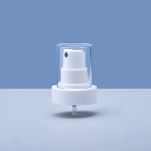 Pompe de lotion à la crème à la main 0,5cc 24/410