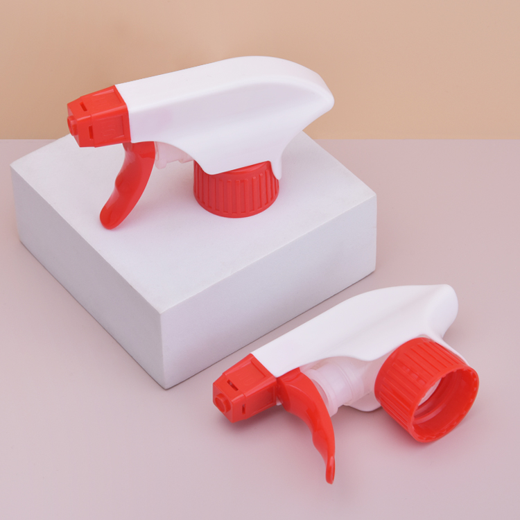 Pulverizador de 28 mm/pulverizador de gatillo de corriente 