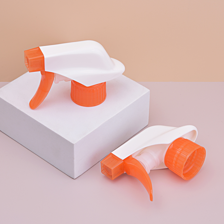 Pulverizador de gatillo personalizado de 28 mm 