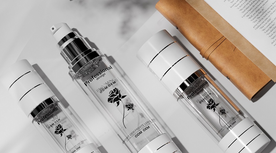 El papel de la tecnología Airless en los envases cosméticos modernos