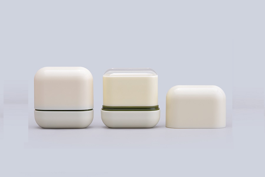 Frascos Compactos De Desodorante Em Bastão Para Viagem