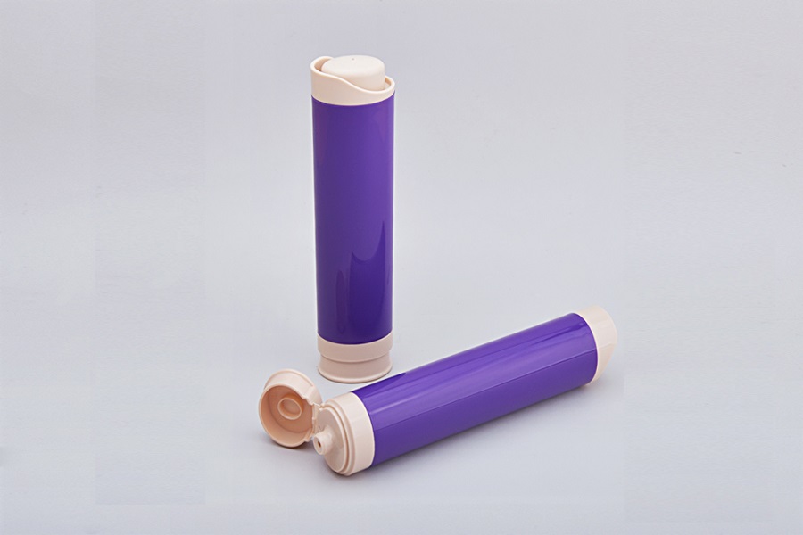 Abordando O Custo Mais Alto Da Embalagem Airless Para PMEs