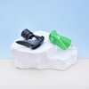 Mini Trigger Sprayer 24/410 Colored Black Trigger Sprayer, High Quality Trigger Sprayers Mini Trigger Sprayer 24/410 