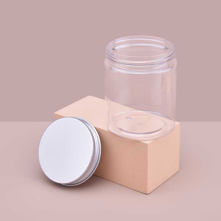 50ML,80ML,100ML,120ML,150ML,200ML,250ML Amber Pet Jar, Pet Jar Manufacturers in China, Pet Jar 100ml, 8oz Pet Jar Amber Pet Jar