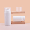 China Airless Bottle manufacturers, All PP Airless Bottles for Skin Care, High Quality Airless Pump Bottles for Cosmetics